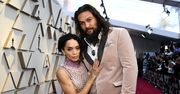 Jason Momoa i Lisa Bonet jednak razem? "Mieszkają razem od dwóch tygodni"
