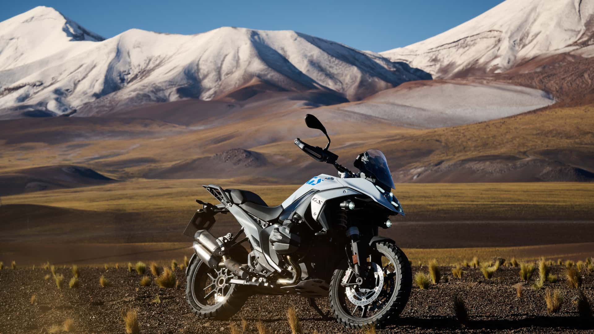 BMW R 1300 GS