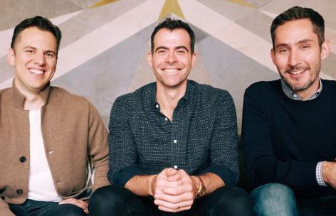 Szef Instagrama najbardziej wpływową osobą na świecie w branży influencer marketingu