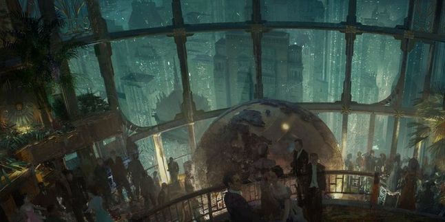 BioShock