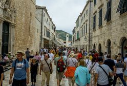 Perła Chorwacji ma problem. Chcą drastycznych ograniczeń