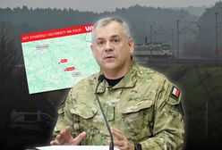 Generał Kukuła ostrzega. "Adwersarz przygotowuje się do wojny"