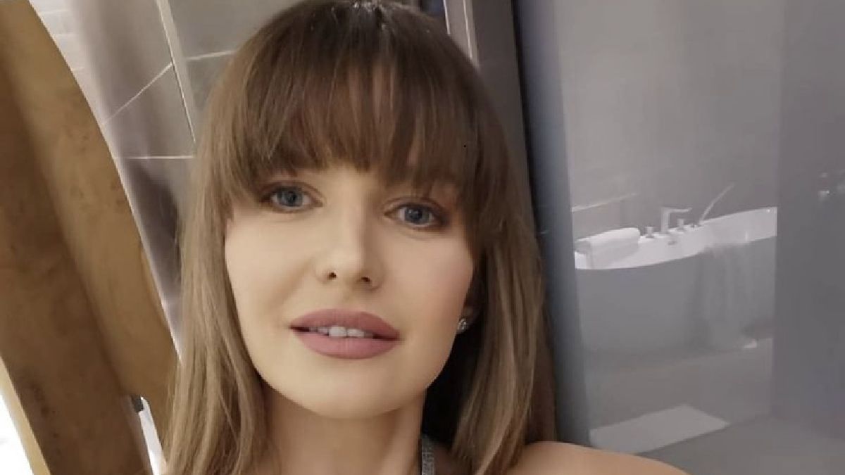 Anna Lewandowska podsumowanie roku