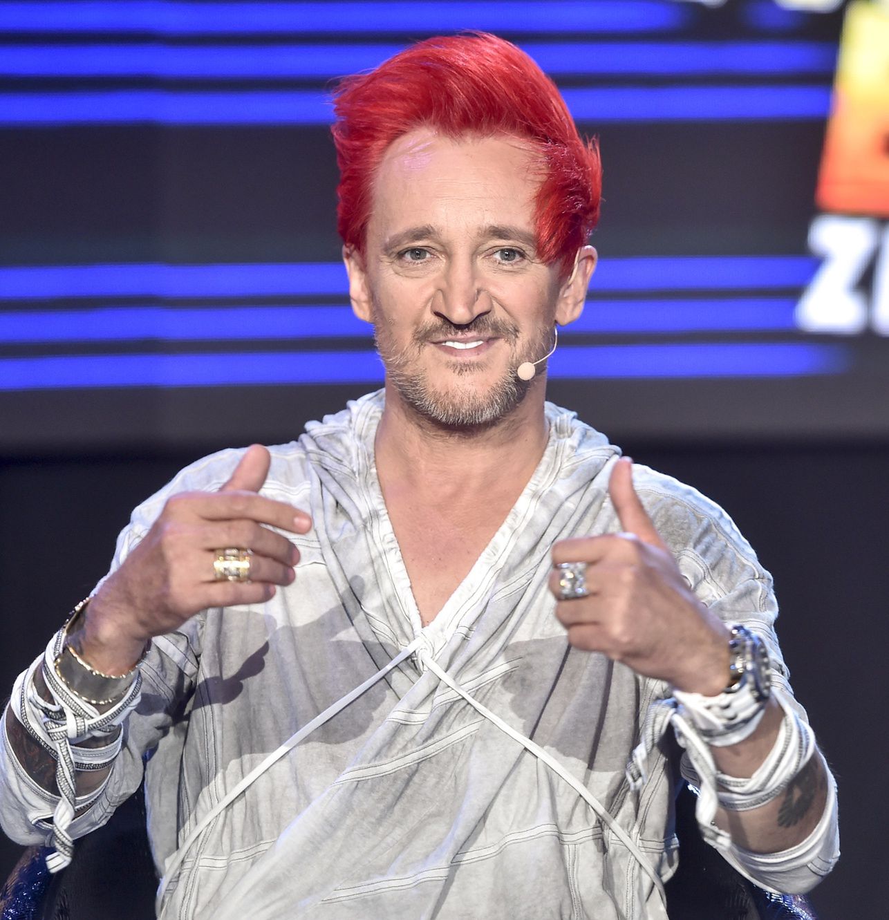 Michał Wiśniewski 