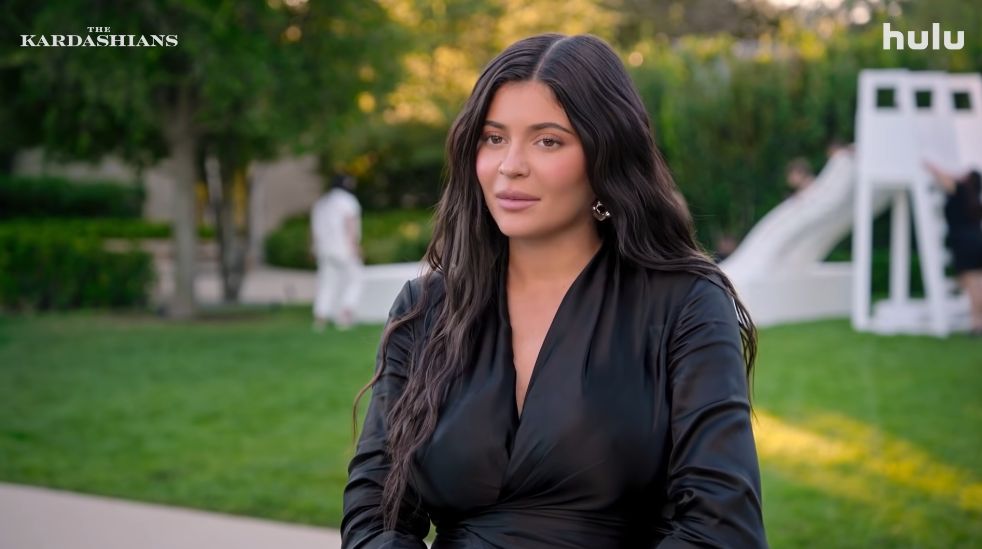 Zwiastun nowego show Kardashianów