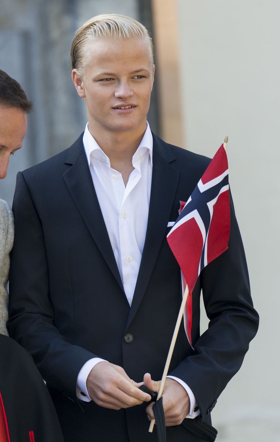 Marius Borg Høiby przebywa w areszcie domowym