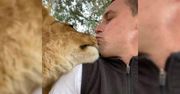 Jak wygląda życie opiekuna w zoo? Te zdjęcia pokazują miłość do zwierząt