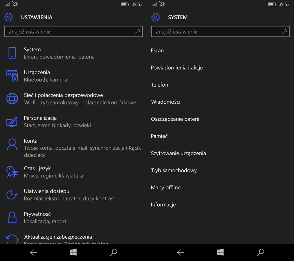 Lumia 950 XL - test i recenzja 17