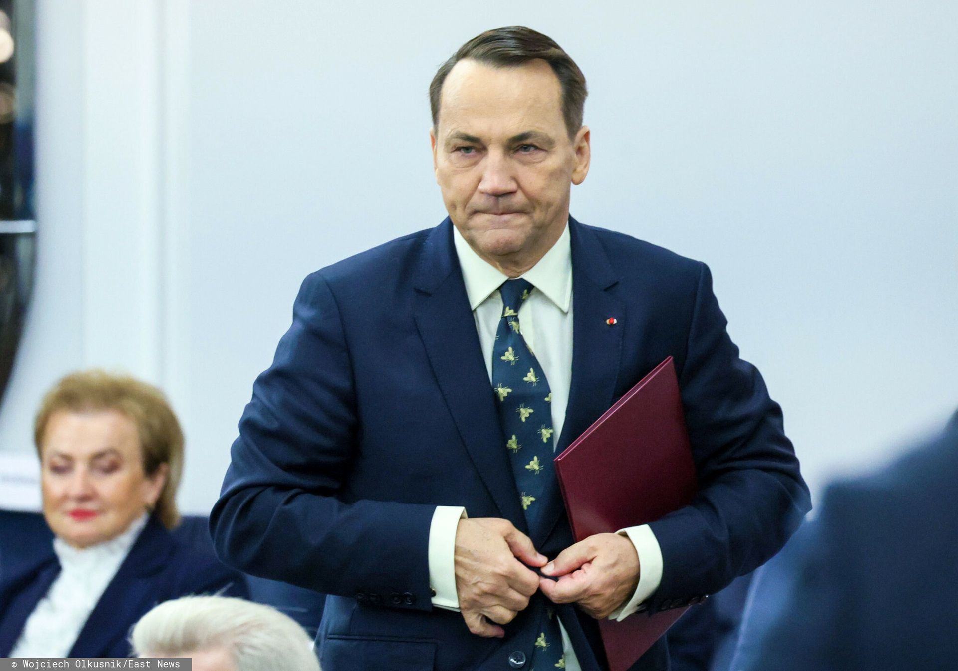 Polska cofa wizy rosyjskim wysłannikom. MSZ o powodach decyzji