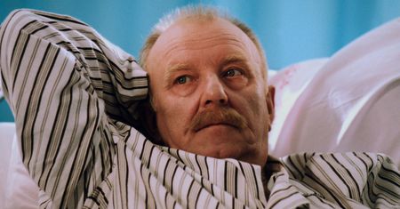 Turek urodził się 90 lat temu. Prywatnie przeżył tragedię