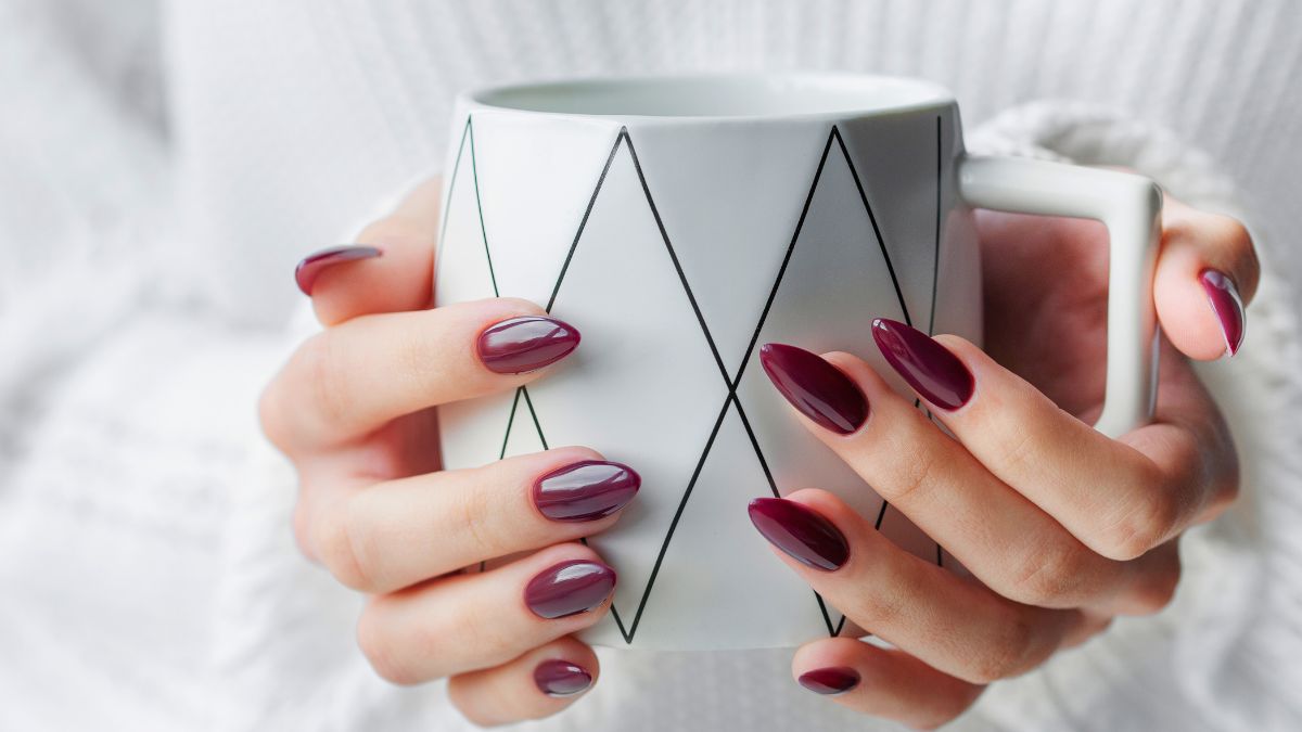 Ten lakier do paznokci to prawdziwy hit 