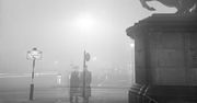 Mgła, która zabija. W 1952 r. smog w Londynie spowodował śmierć nawet 12 tys. osób