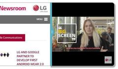 LG G6 z nowym interfejsem UX 6.0 i ekranem FullVision 18:9 (wideo)