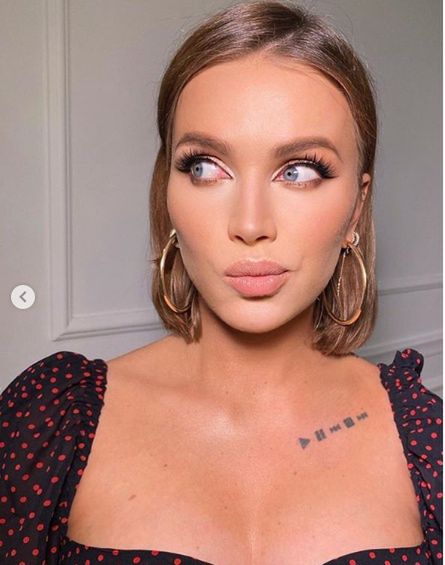 Maffashion pochwaliła się talentem wokalnym