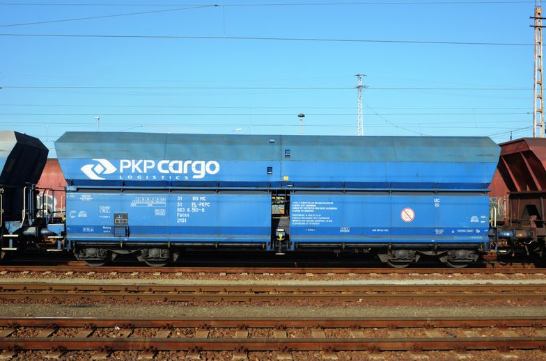 Władze PKP Cargo na zakupach. Członek zarządu kupił kolejne akcje spółki