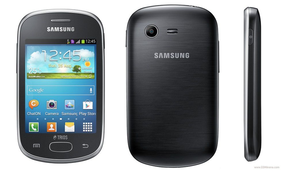 Galaxy Star Trios, Oppo Find 7 i smartfon z dwoma systemami 2