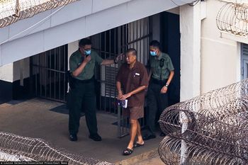 Wyrok w głośnej sprawie w Hongkongu. 78-letni potentat prasowy skazany