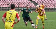 Korona II Kielce pokonała po ciekawym meczu Star Starachowice w Betclic 3. Lidze. Padło aż 5 bramek