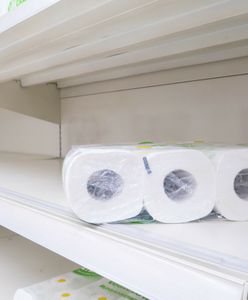 Szwedzki producent papieru toaletowego opuszcza Rosję