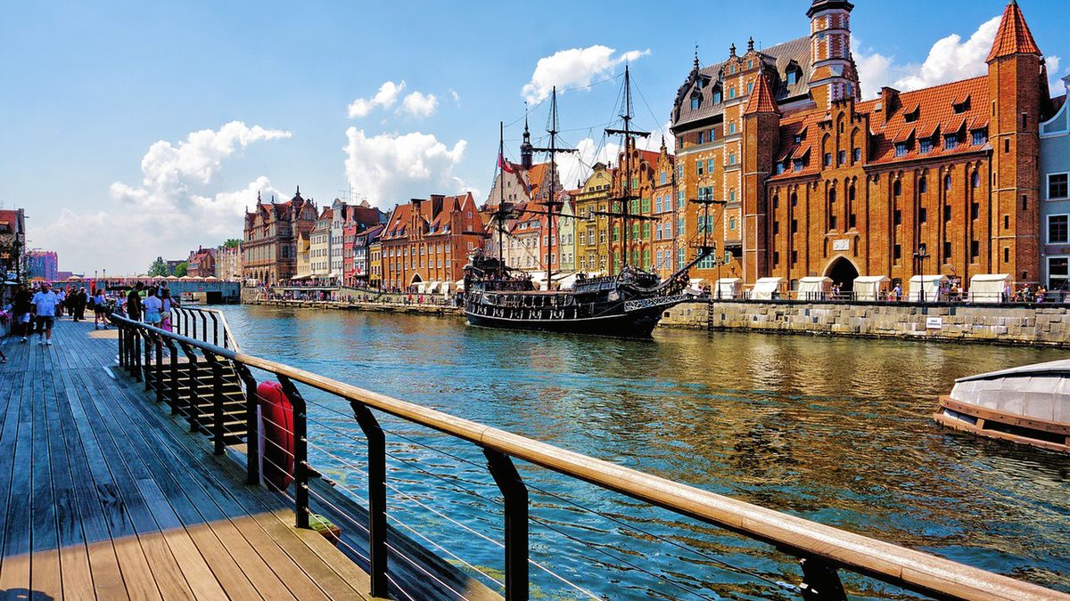 Wybory prezydenckie 2025. Wyniki Gdańsk