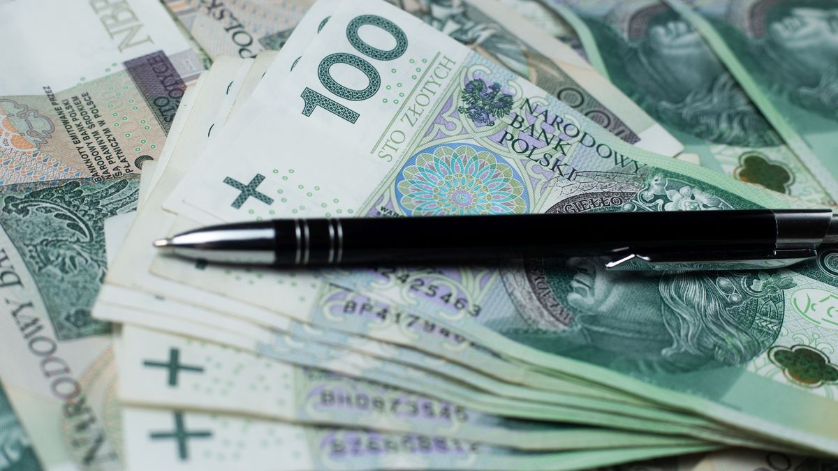 Oszczędności zgromadzone w ZUS rosną 