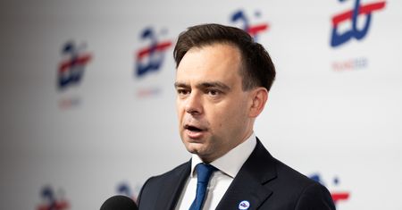 Fiskus zwraca nadpłacony podatek. Minister podał kwotę