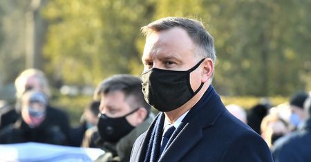Andrzej Duda obiecał szybsze emerytury. Po prawie roku nie ma nawet projektu ustawy