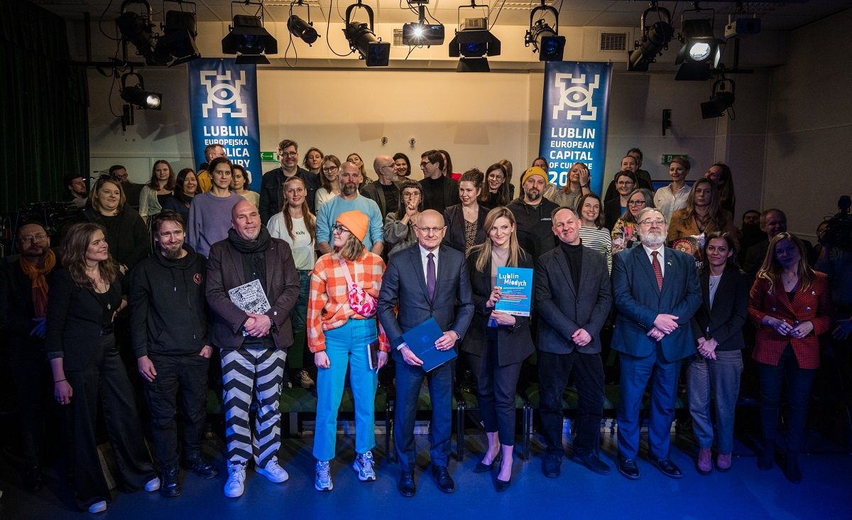 Wspólnie po tytuł ESK 2029