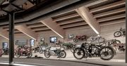 Smutne wideo po pożarze. Zobacz, co zostało z kolekcji Top Mountain Motorcycle Museum