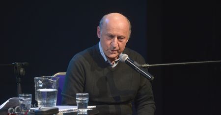 Piotr Fronczewski w złym stanie. Potrzebuje kolejnej operacji
