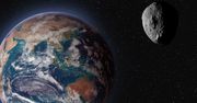 Przeleciały obok Ziemi. Miesiąc temu nie wiedzieliśmy, że istnieją
