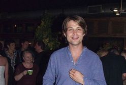 "Strażacy": Maciej Zakościelny skończył 36 lat