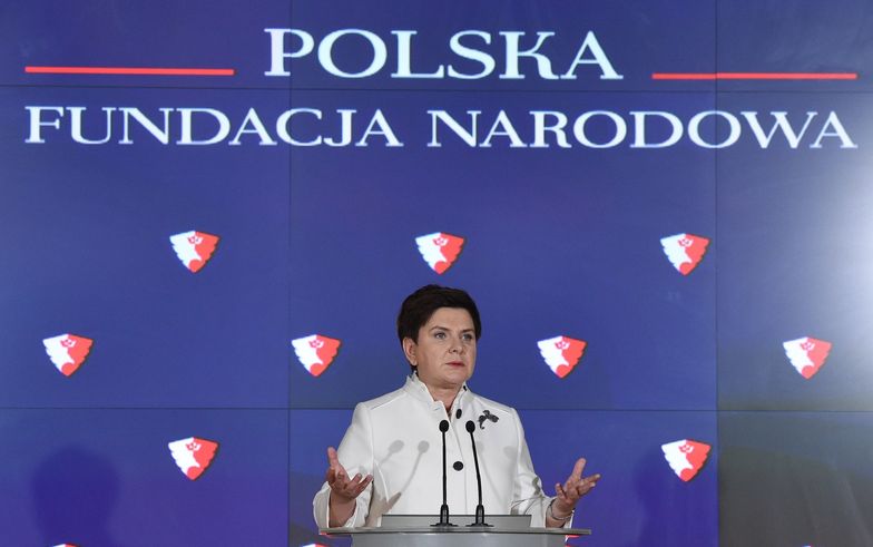 Promocją Polski za granicą zajmie się Polska Fundacja Narodowa