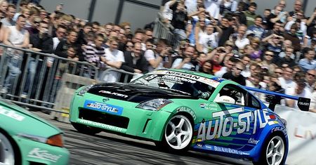 Tuning World Bodensee
