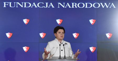 Promocją Polski za granicą zajmie się Polska Fundacja Narodowa