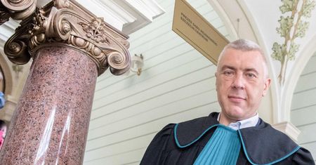 Mec. Giertych dla money.pl: spodziewam się wniosku o areszt dla Marka Chrzanowskiego