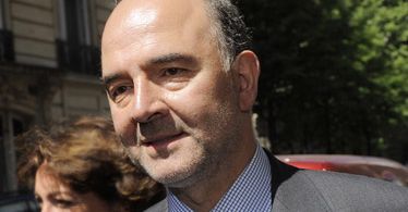 Pakt fiskalny nie ma zgody Francji