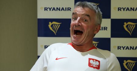 To może być największy strajk w historii Ryanaira. Pracownicy wciąż niezadowoleni