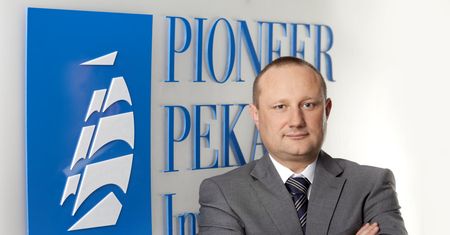 Pierwszy Pioneer zarobił ponad 1000 proc. Legenda odchodzi w zapomnienie