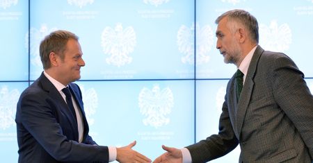 Gaz łupkowy w Polsce. Rząd szykuje nowe prawo i rezygnuje z NOKE