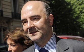 Pakt fiskalny nie ma zgody Francji