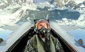 TVN 7 Top Gun: Maverick