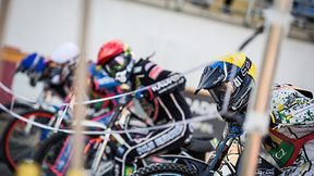TŻ Ostrovia Ostrów Wlkp. - Kolejarz Rawicz 59:31 (galeria)