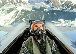 TVN 7 HD Top Gun: Maverick
