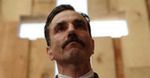 ''Lincoln'': Daniel Day-Lewis zupełnie jak prezydent