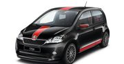 Škoda Citigo Sport - czapka baseballówka