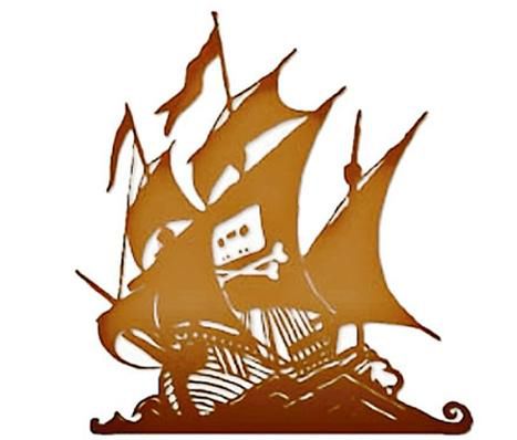 The Pirate Bay sprzeda łącza użytkowników?