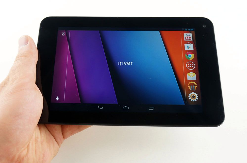 iRiver Wow Tab 7