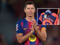 Oto "efekt" pożegnania Lewandowskiego. Pustki na Camp Nou