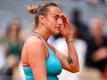 Sabalenka o tragicznej śmierci byłego chłopaka. Ujawniła, co się wtedy stało